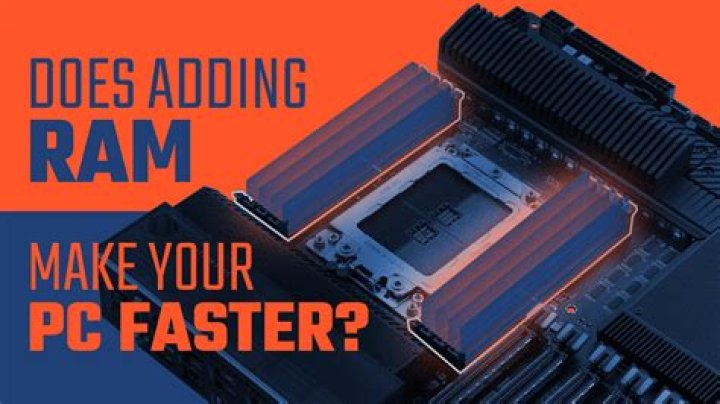 How can I make my computer use more RAM?