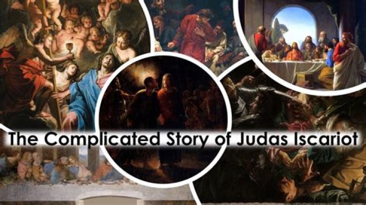 How can I play as Judas?