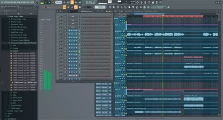 How can I record audio to wav format?
