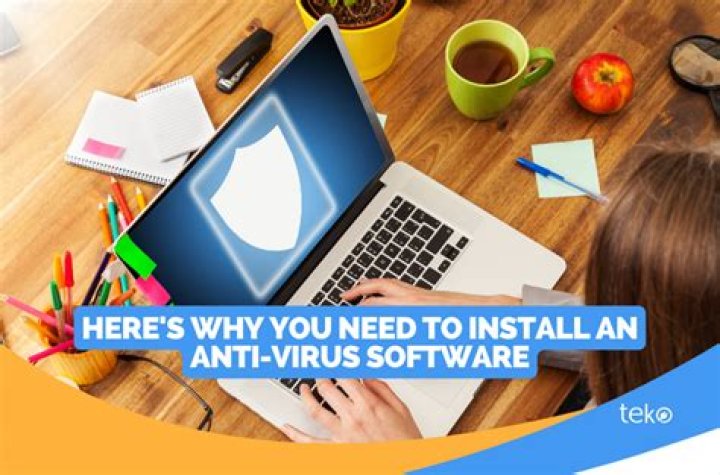 How can I safely switch to other Anti Virus software?
