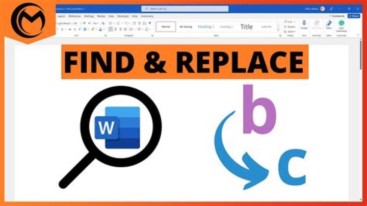 How can I search and replace in Firefox?