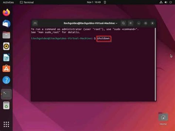How can I strip down Ubuntu?