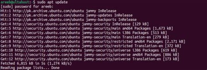 How can I update gcc to the latest version in Ubuntu 10.04?