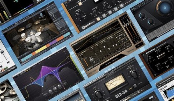 How can I use VST instruments?