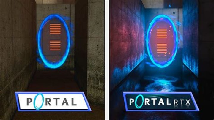 How can you skip the intro sequence in Portal 2?