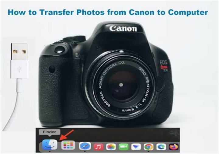How do I access iOS camera pictures on Ubuntu?
