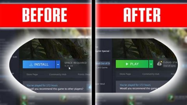 How do I add a game to Steam I've purchased somewhere else? [duplicate]