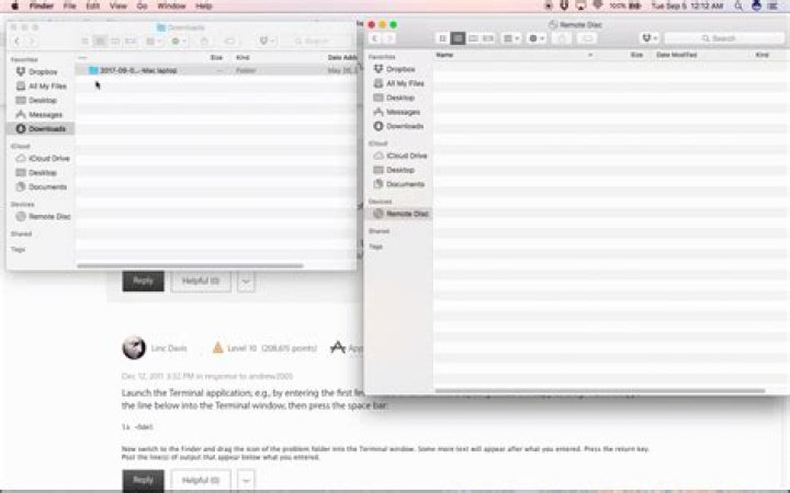 How do I authenticate my external hard drive?