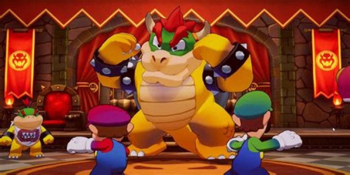 How do I beat Bowser?
