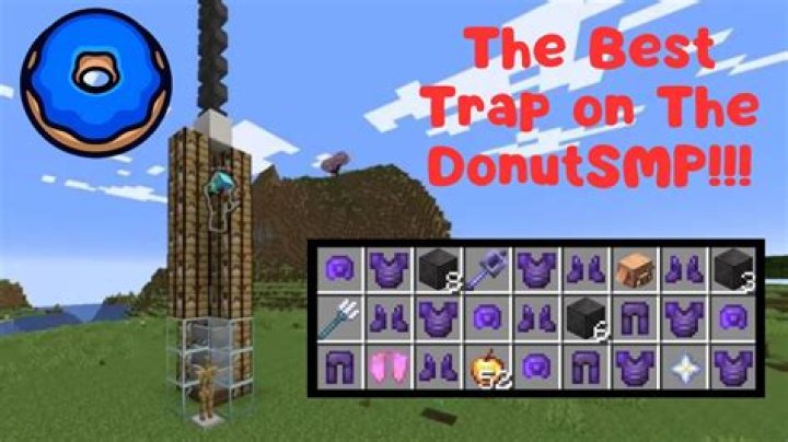 How do I build the trap for defeating the Kayran?