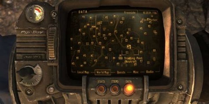 How do I contact the Brotherhood of Steel?