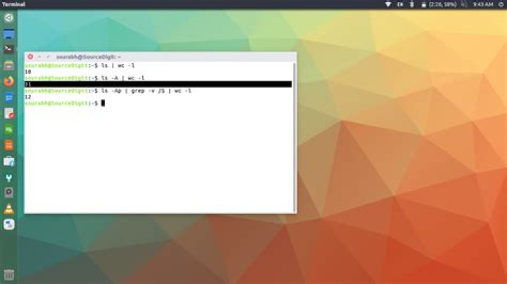 How do I count the total number of words of all files in a directory (and its subdirectories)?