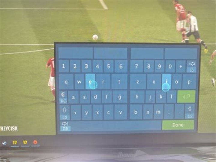 How do i disable this on screen keyboard which appears when playing various games with xbox one controller?