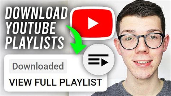 How do I download Facebook playlists with youtube-dl?