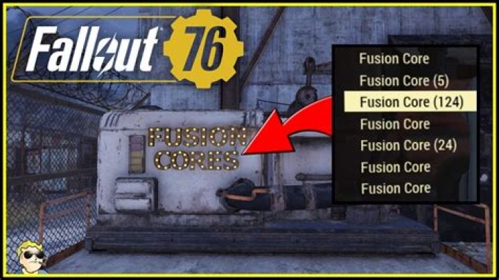 How do I efficiently use fusion cores?