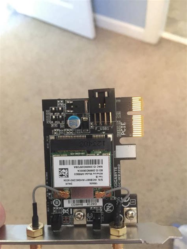 How do I enable Bluetooth with my Qualcomm Atheros adapter?