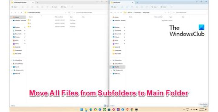 How do I find all files in subfolders that are missing a specific property?