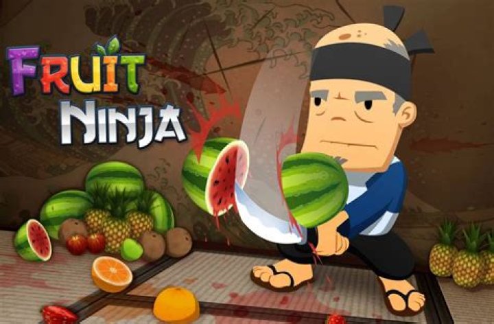 How do I get Critical hits in Fruit Ninja? And what are they?