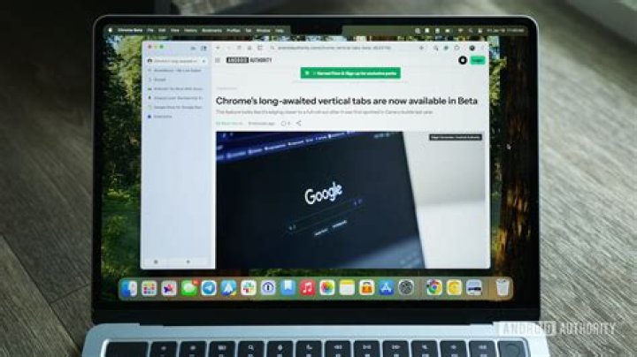 How do I get rectanuglar tabs in Google Chrome on Windows 10?