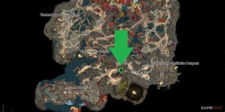 How do I get to the new 