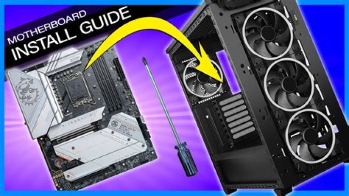 How do I install a 3.5