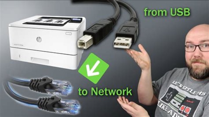 How do I install a network printer for all users on a Windows 7 computer?