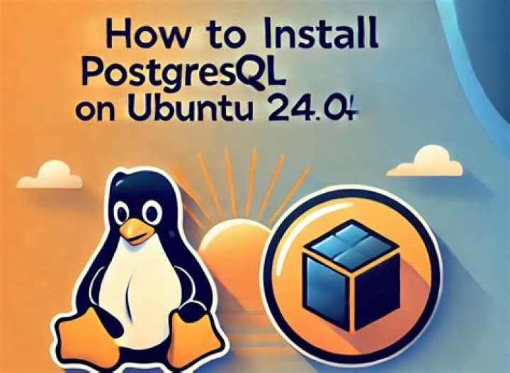 How do I install PostgreSQL version 14 on Ubuntu 21.04?