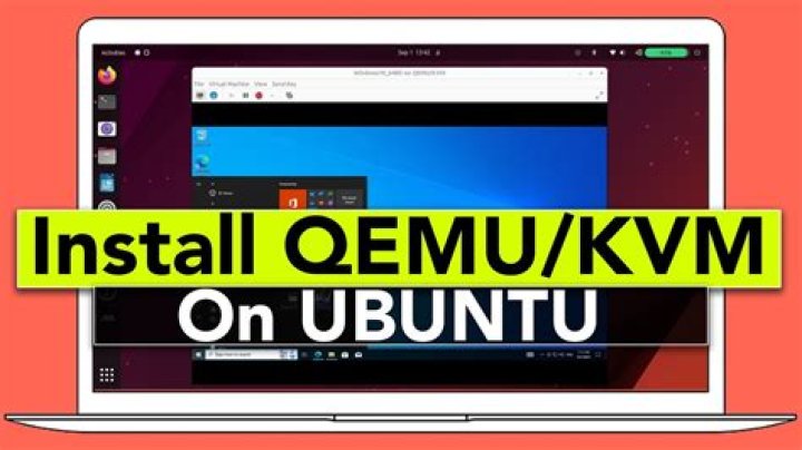How do I install QEMU 3.0 on Ubuntu 18.04?