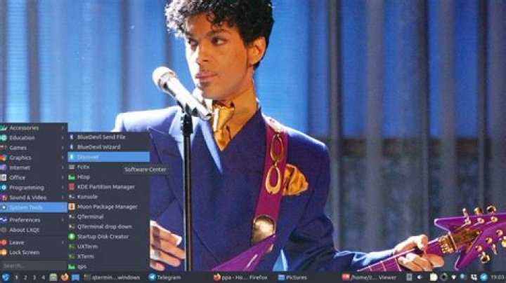How do I install the Lubuntu Software Center?