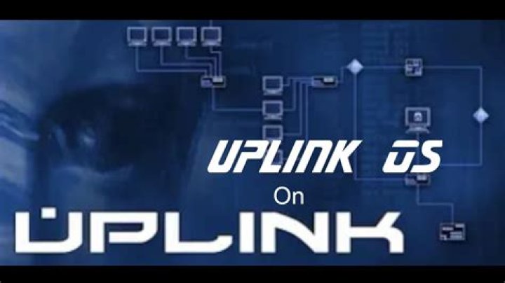 How do I install the UplinkOS mod on Uplink? I only have the .iso file