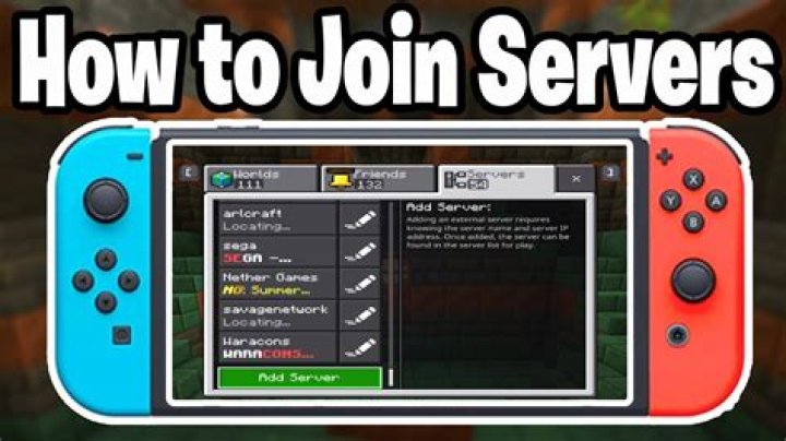 How do I join the Minecade server? [closed]