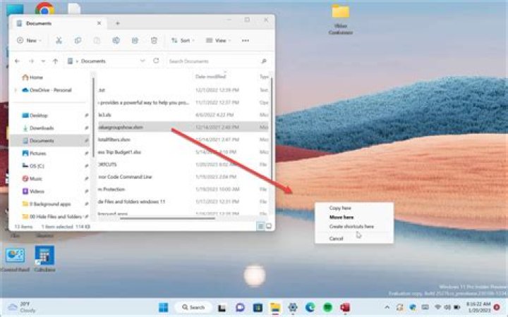 How do I make a shortcut of a remote desktop connection and include the password?