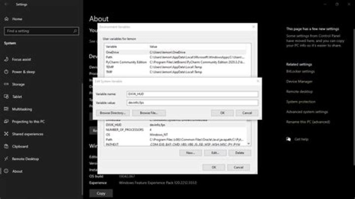 How do I make sure that my game is working with Vulkan when using DXVK on Windows?