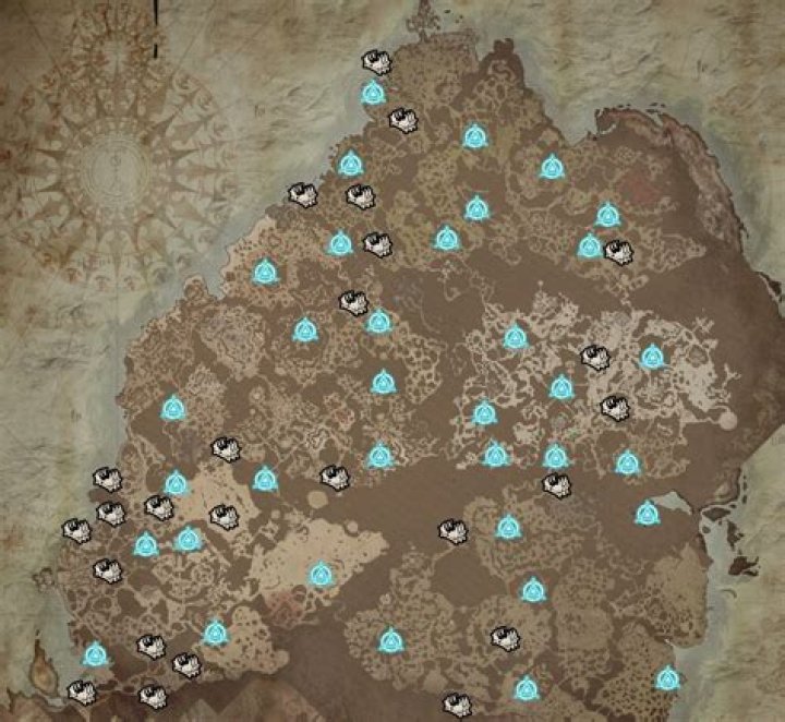 How do I open the mystery chest in the Bazaar?