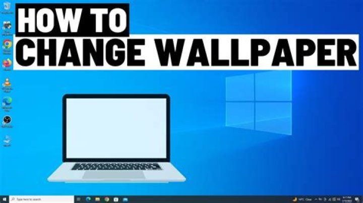 How do I periodically change my wallpaper to random motivational text? [closed]