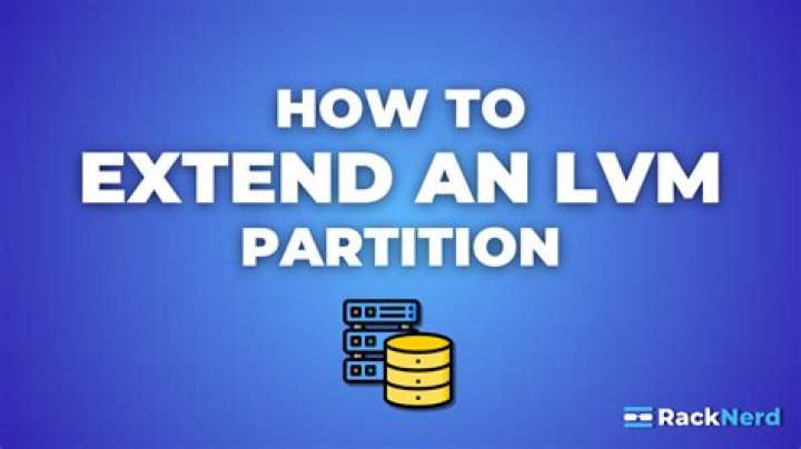 How do I permanently reset the UUID of an LVM partition?