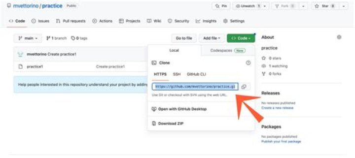 How do I push amended commit to the remote Git repository?