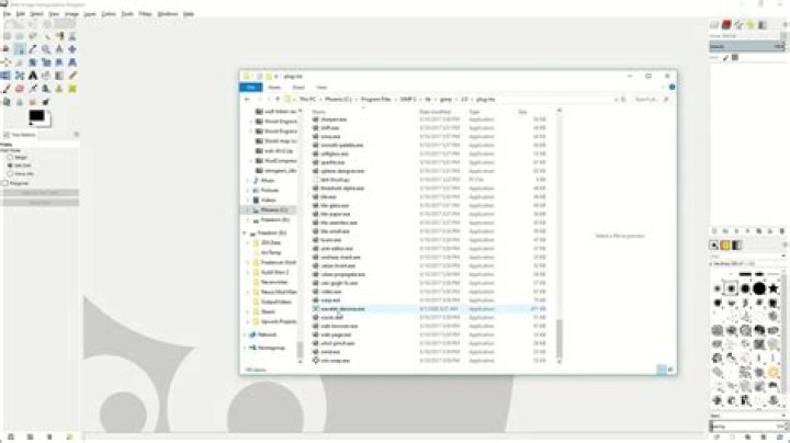 How do I put back Gimp scripts, brushes, fonts etc after installing 11.10?