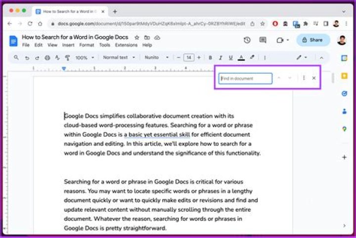 How do I search for a string of text in all the files sitting inside folder and its subfolders?
