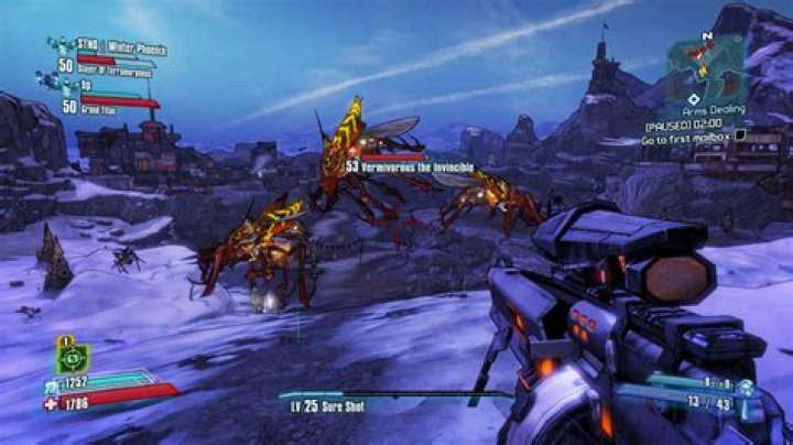 How do I spawn Vermivorous The Invincible?