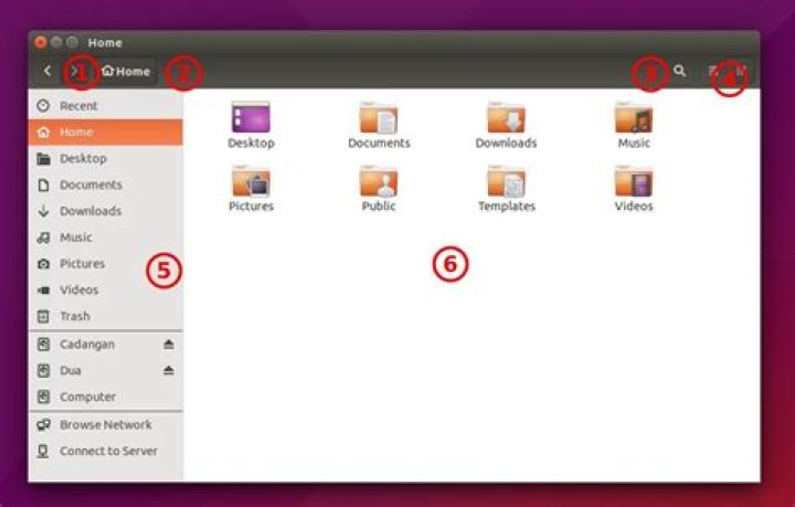 How do I start KeePass2 (portable) from Nautilus in Ubuntu 13.04?