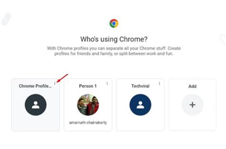 How do I transfer my Google Chrome profile to a new PC?
