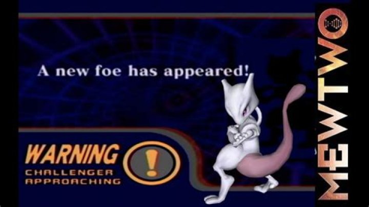 How do I unlock Pichu and Mewtwo in Super Smash Bros. Melee?
