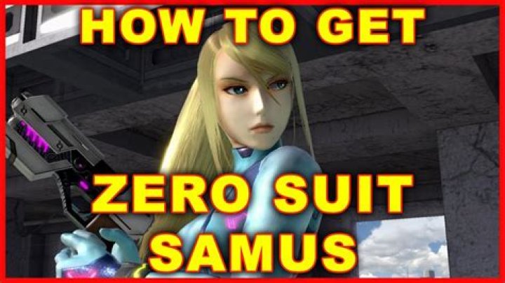 How do I unlock Samus' Gunship?