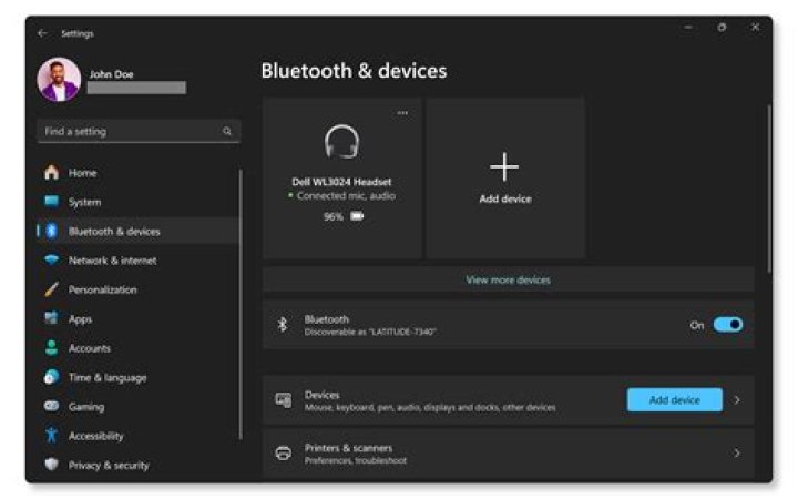 how do i use a bluetooth mac keyboard on ubuntu