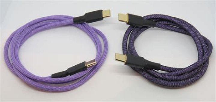 How do I work out if a USB-C cable is safe to use?