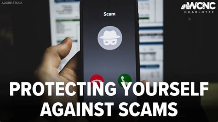 How do scammers get your contacts when they send emails that appear to come from you? [closed]