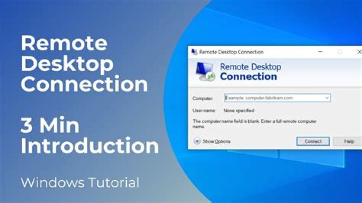 How do you control resolution and/or scaling of icons in RDP connections in Windows 8.1?