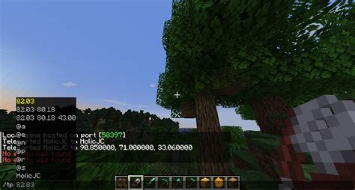 How Do You Make Scoreboard Triggers Teleport People?