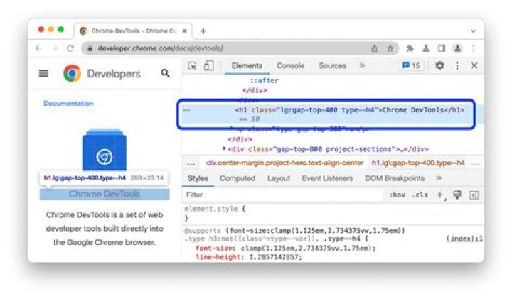 How do you open the Developer's Console on Chrome on an iPad? [closed]